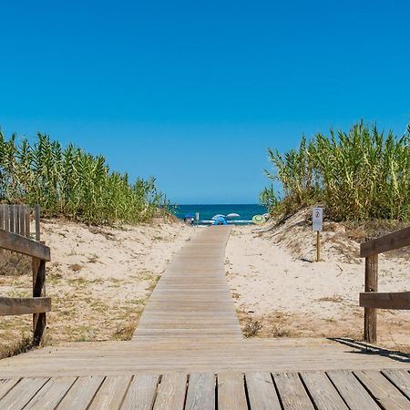 Casa Higuericas Sunrise Apartment Пилар де ла Орадада Екстериор снимка