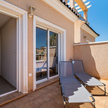 Casa Higuericas Sunrise Apartment Пилар де ла Орадада Екстериор снимка