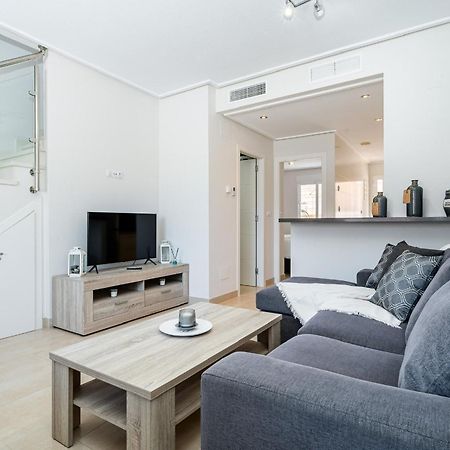 Casa Higuericas Sunrise Apartment Пилар де ла Орадада Екстериор снимка