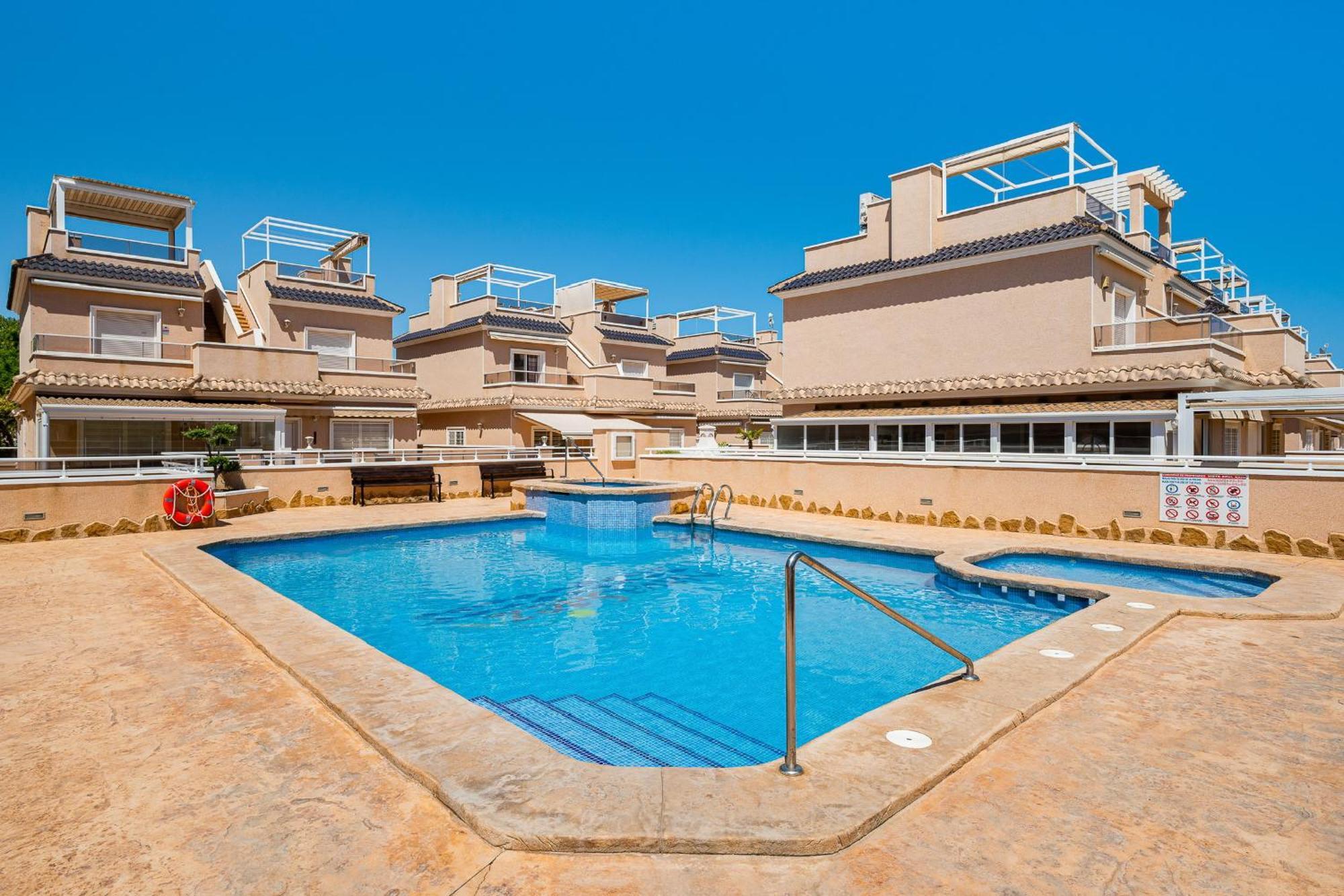 Casa Higuericas Sunrise Apartment Пилар де ла Орадада Екстериор снимка