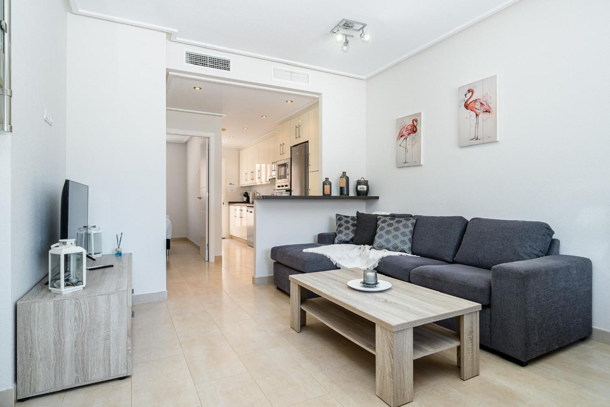 Casa Higuericas Sunrise Apartment Пилар де ла Орадада Екстериор снимка
