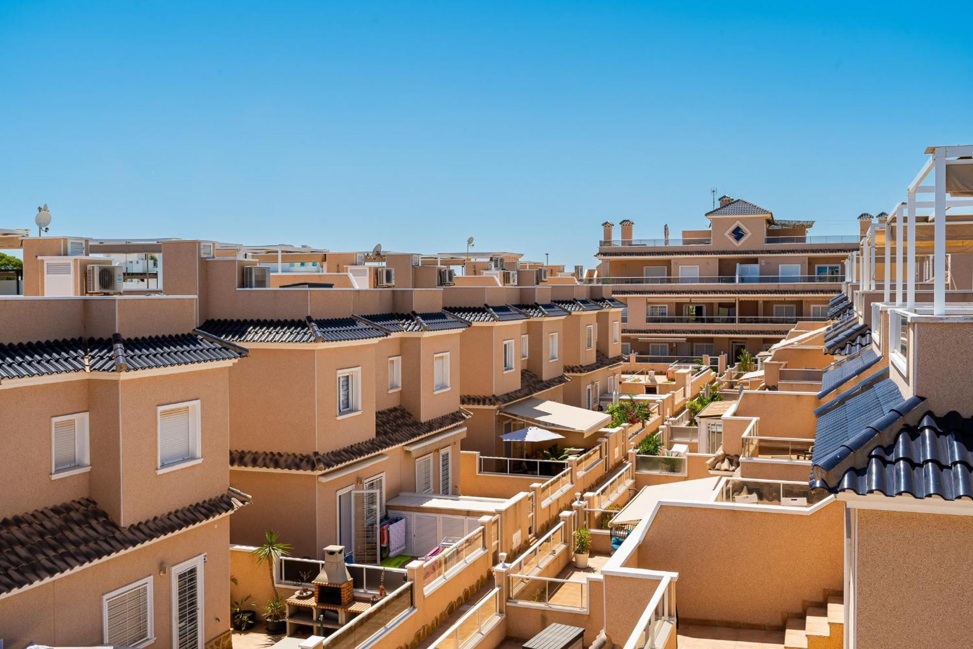 Casa Higuericas Sunrise Apartment Пилар де ла Орадада Екстериор снимка
