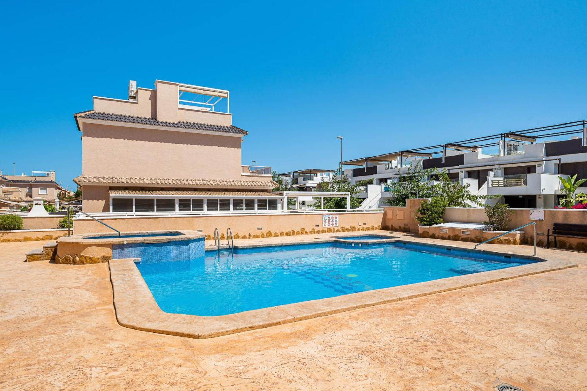 Casa Higuericas Sunrise Apartment Пилар де ла Орадада Екстериор снимка