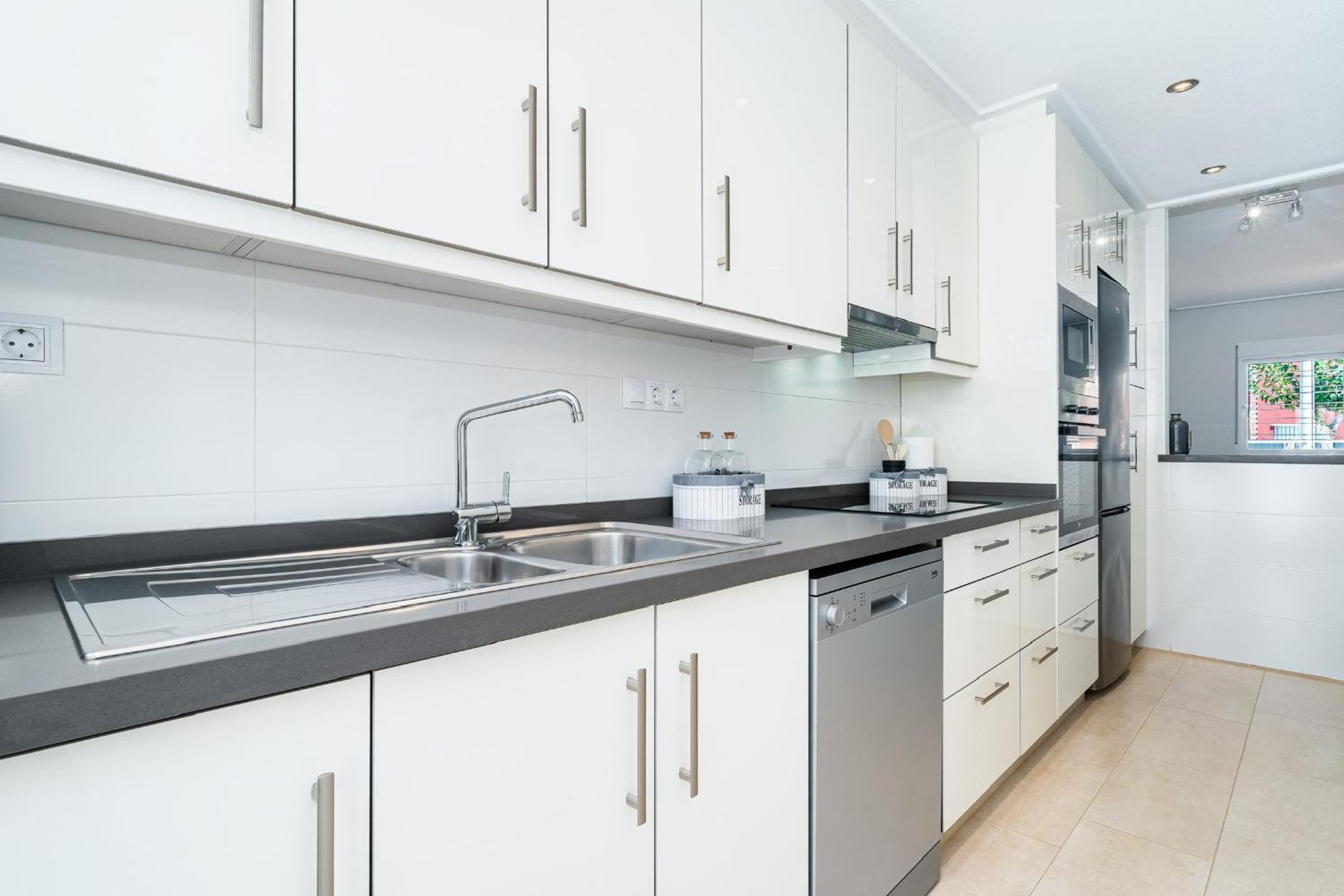 Casa Higuericas Sunrise Apartment Пилар де ла Орадада Екстериор снимка