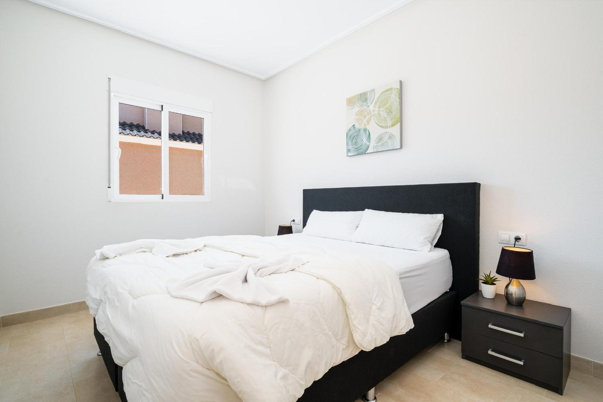 Casa Higuericas Sunrise Apartment Пилар де ла Орадада Екстериор снимка