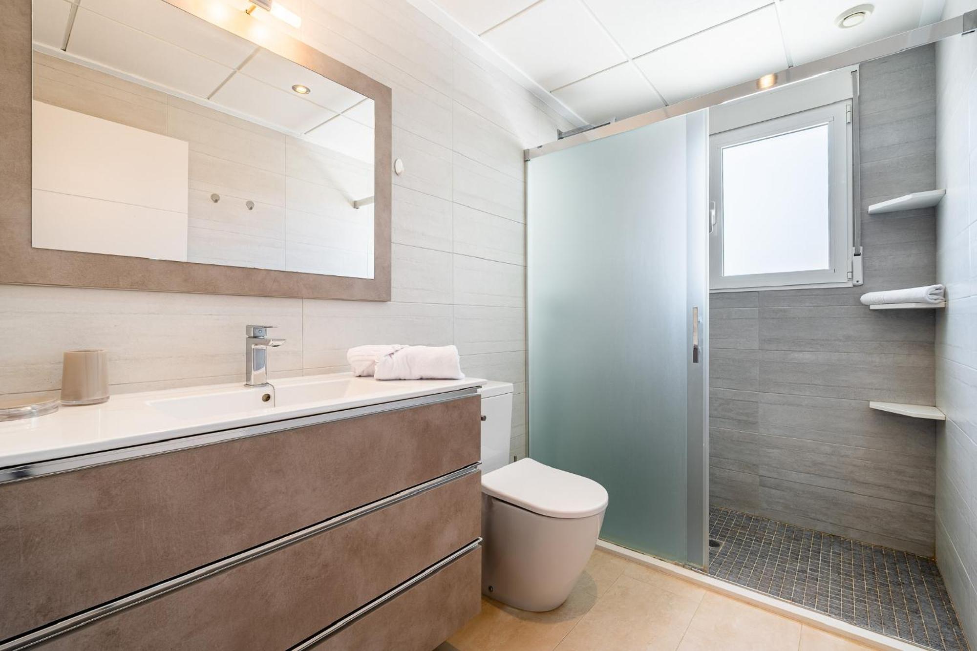 Casa Higuericas Sunrise Apartment Пилар де ла Орадада Екстериор снимка