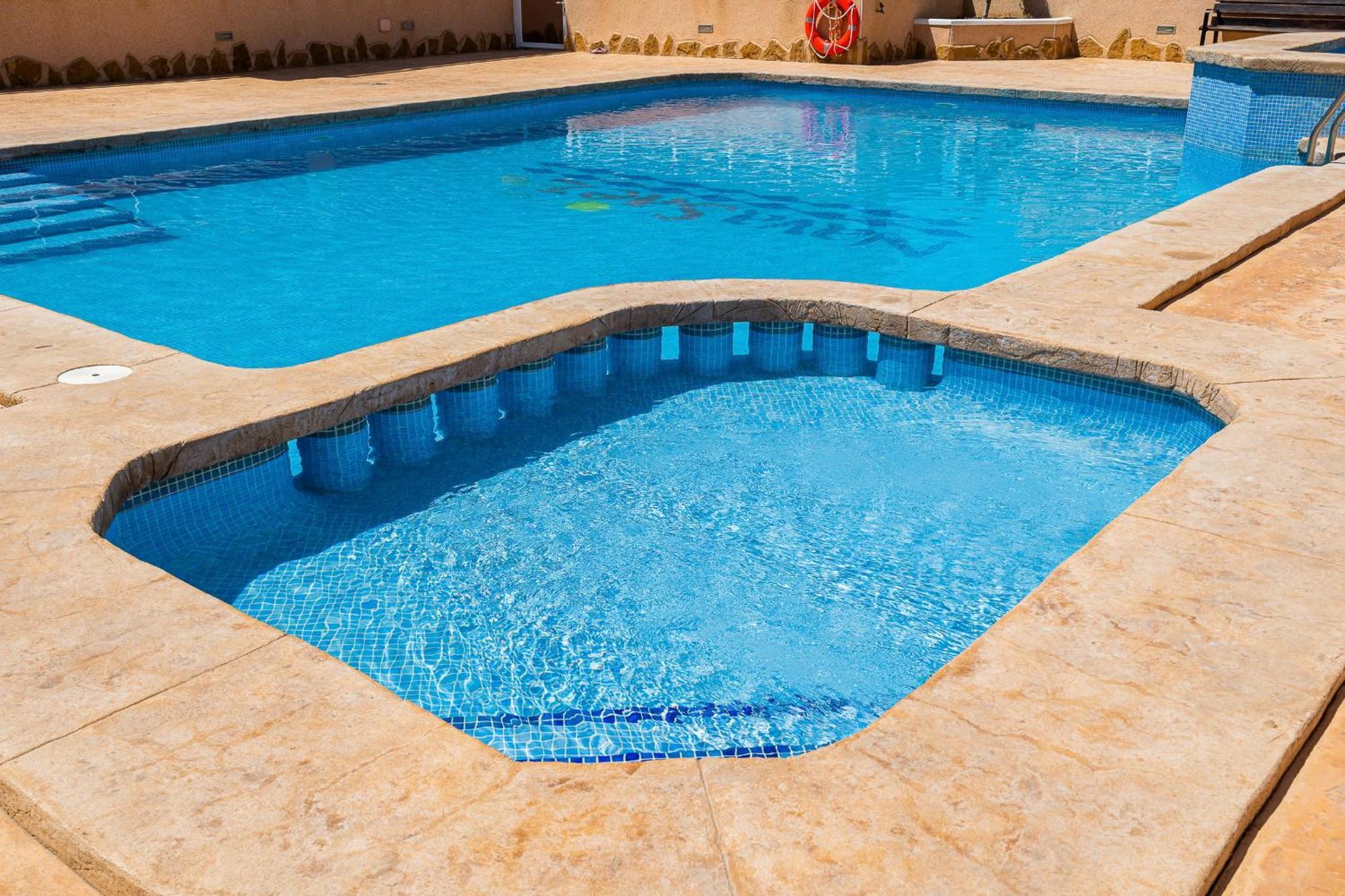 Casa Higuericas Sunrise Apartment Пилар де ла Орадада Екстериор снимка