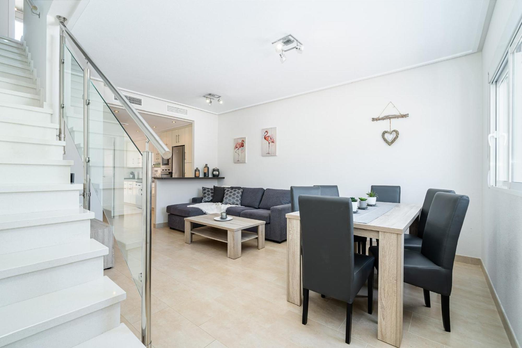 Casa Higuericas Sunrise Apartment Пилар де ла Орадада Екстериор снимка