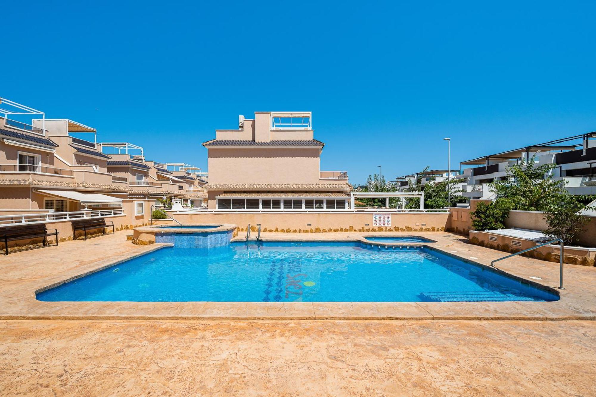 Casa Higuericas Sunrise Apartment Пилар де ла Орадада Екстериор снимка