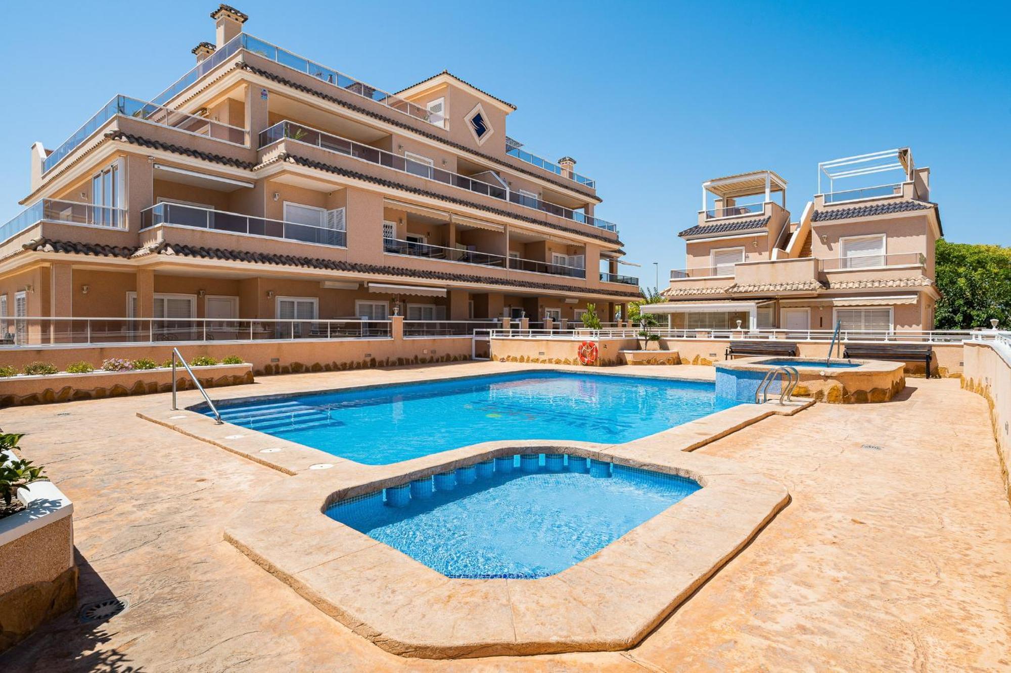 Casa Higuericas Sunrise Apartment Пилар де ла Орадада Екстериор снимка