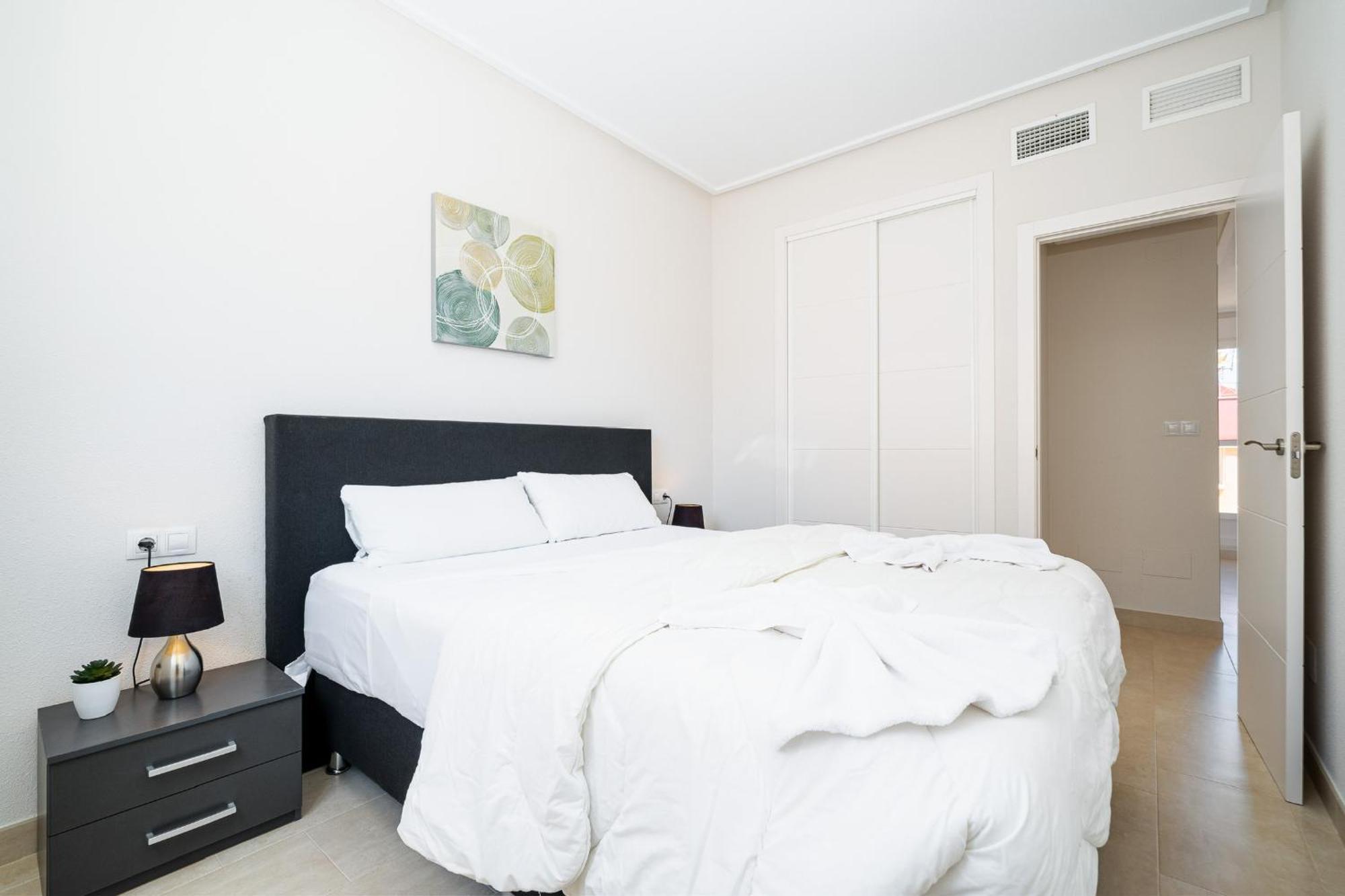 Casa Higuericas Sunrise Apartment Пилар де ла Орадада Екстериор снимка
