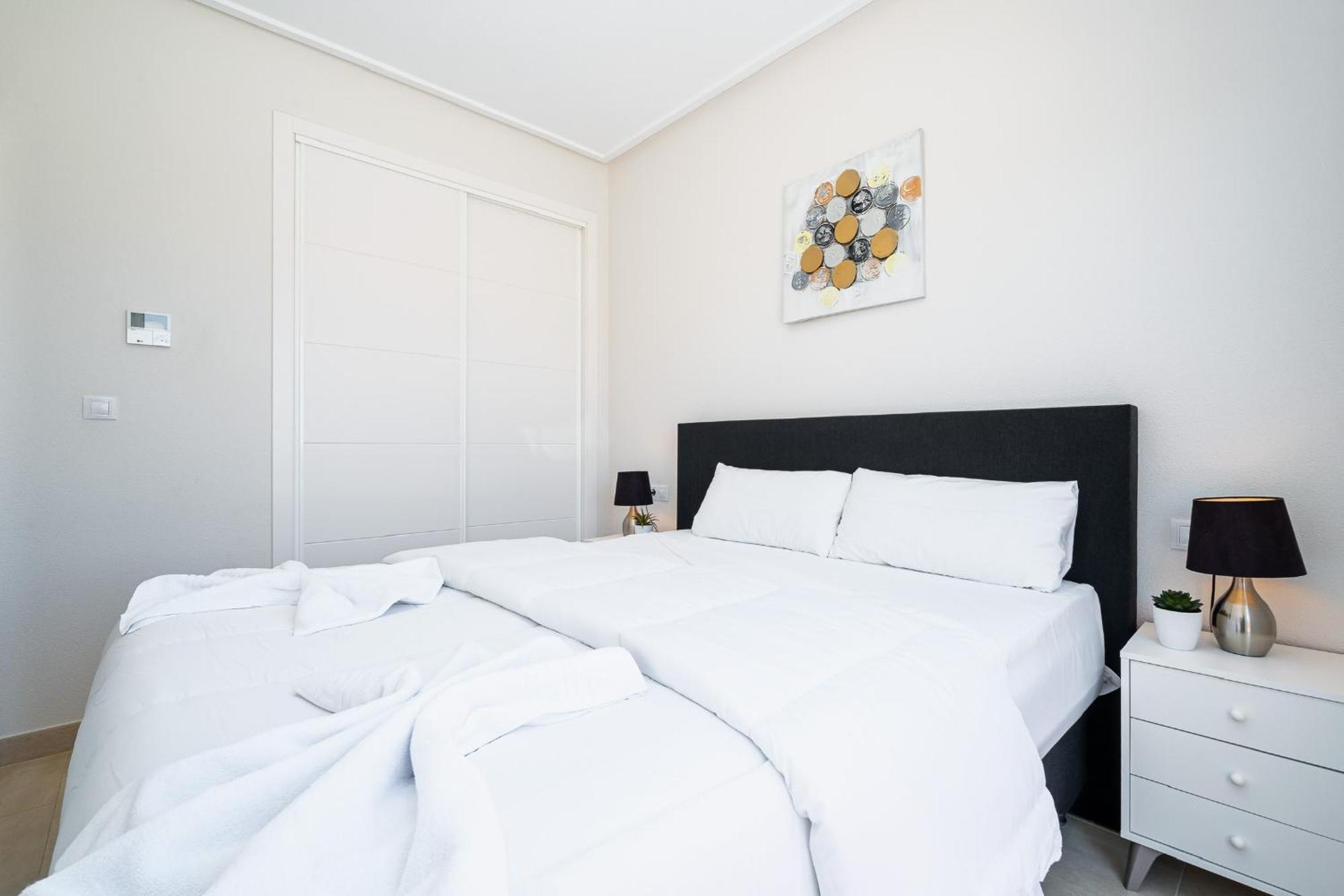 Casa Higuericas Sunrise Apartment Пилар де ла Орадада Екстериор снимка
